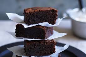 brownies from heaven